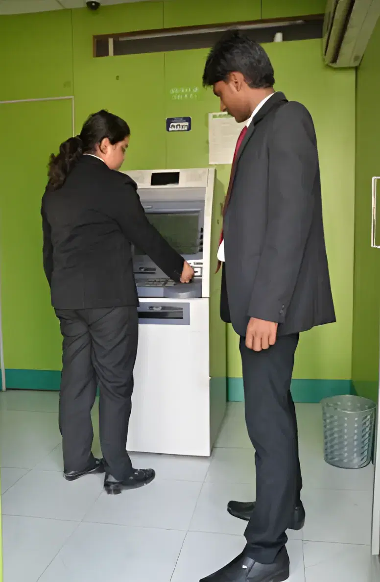 Shri Ram Murti Smarak International Business School Lucknow Campus photo 15